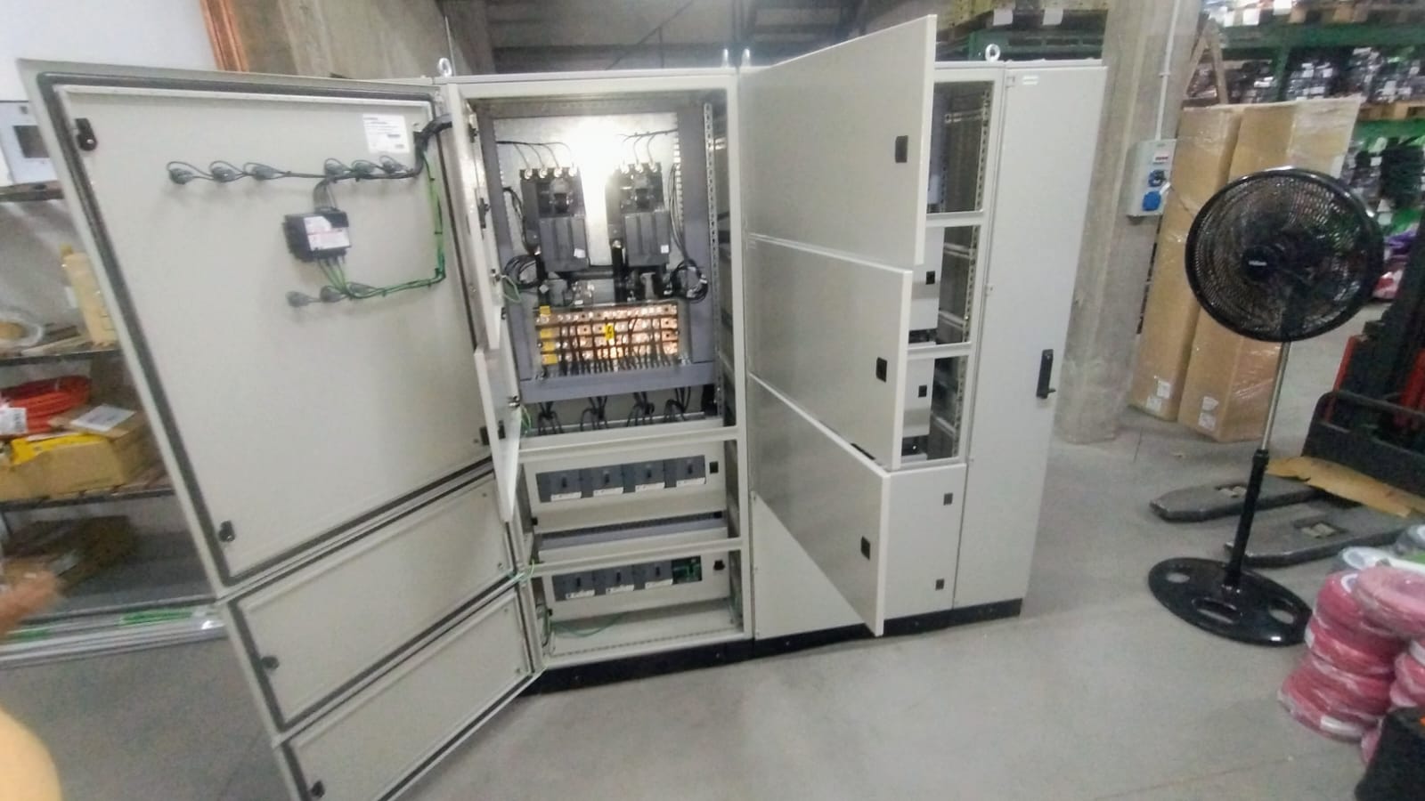 Tablero 8