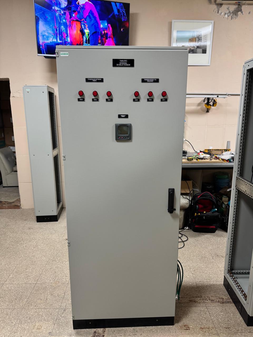 Tablero 24