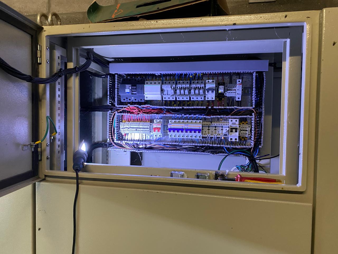 Tablero 25